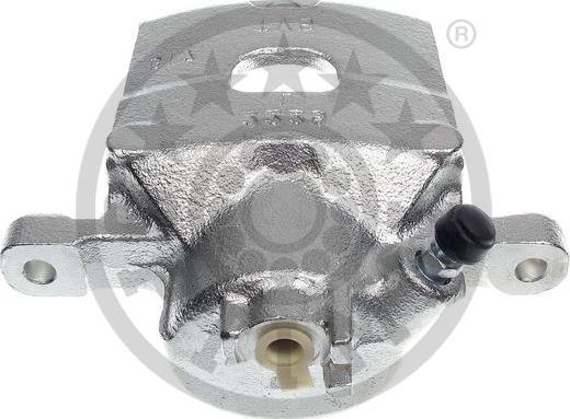 Optimal BC-2794R - Тормозной суппорт autospares.lv