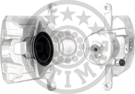 Optimal BC-2789L - Тормозной суппорт autospares.lv