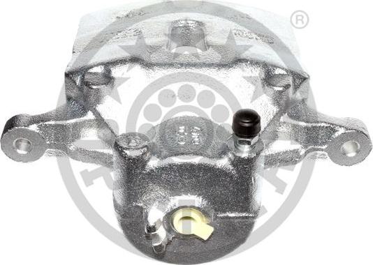 Optimal BC-2735L - Тормозной суппорт autospares.lv