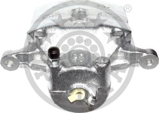 Optimal BC-2735R - Тормозной суппорт autospares.lv