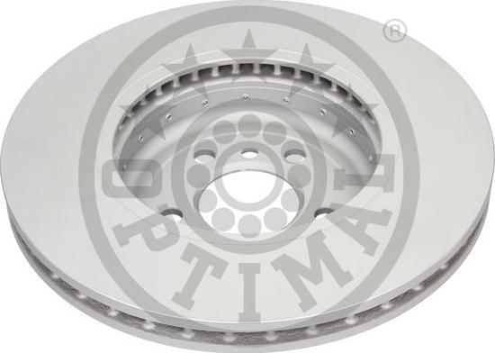 Optimal BS-9318HC - Тормозной диск autospares.lv