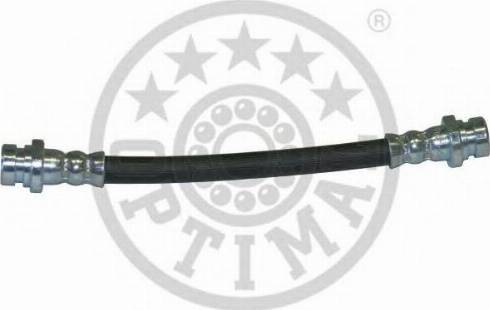 Optimal BSL-769 - Тормозной шланг autospares.lv