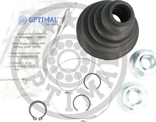 Optimal CVB-10314CR - Пыльник, приводной вал autospares.lv