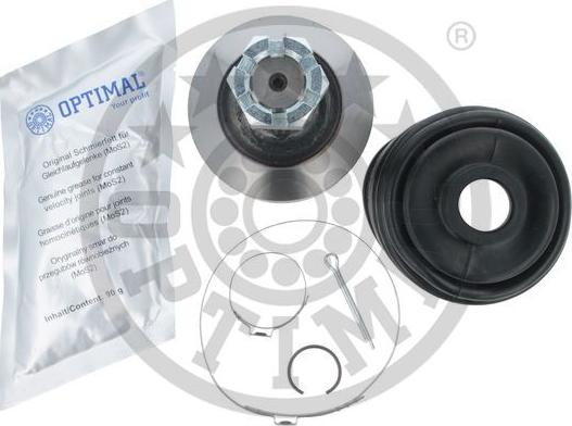 Optimal CW-3023 - Шарнирный комплект, ШРУС, приводной вал autospares.lv