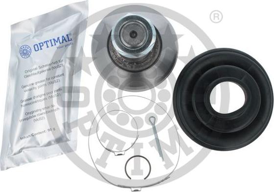 Optimal CW-2991 - Шарнирный комплект, ШРУС, приводной вал autospares.lv