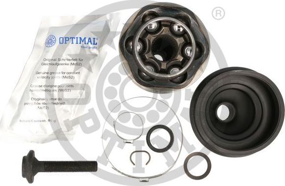 Optimal CW-2852 - Шарнирный комплект, ШРУС, приводной вал autospares.lv