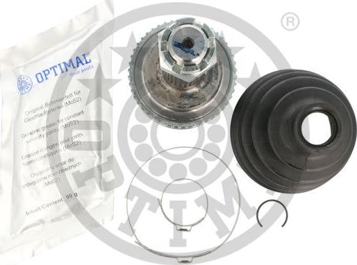 Optimal CW-2764 - Шарнирный комплект, ШРУС, приводной вал autospares.lv