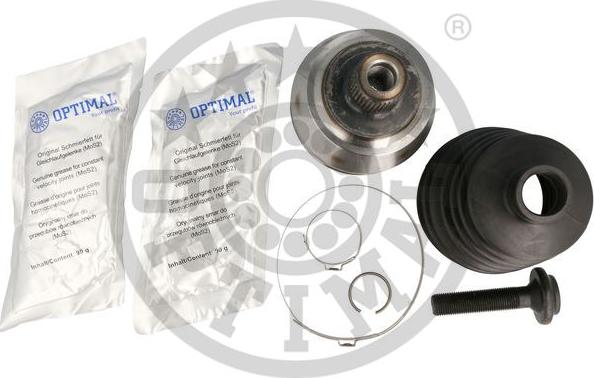 Optimal CW-2703 - Шарнирный комплект, ШРУС, приводной вал autospares.lv