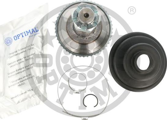 Optimal CW-2789 - Шарнирный комплект, ШРУС, приводной вал autospares.lv