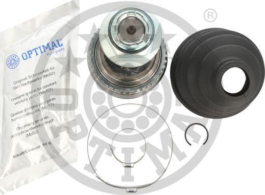 Optimal CW-2772 - Шарнирный комплект, ШРУС, приводной вал autospares.lv