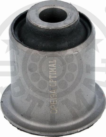 Optimal F9-0096 - Сайлентблок, рычаг подвески колеса autospares.lv