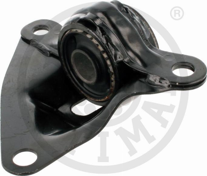 Optimal F9-0091 - Сайлентблок, рычаг подвески колеса autospares.lv