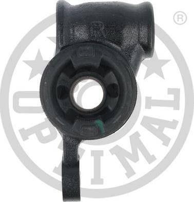 Optimal F9-0044 - Сайлентблок, рычаг подвески колеса autospares.lv