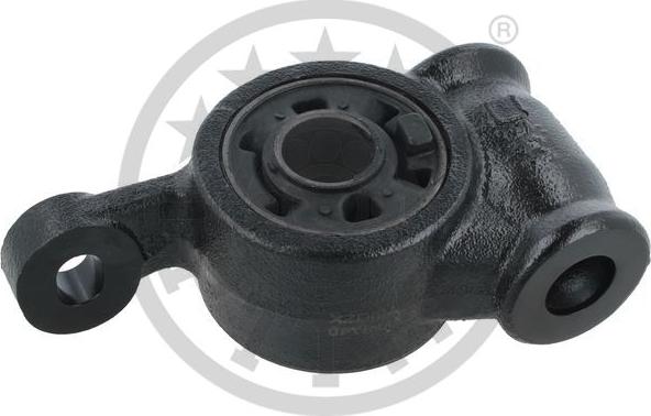 Optimal F9-0043 - Сайлентблок, рычаг подвески колеса autospares.lv