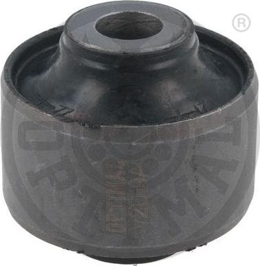 Optimal F9-0050 - Сайлентблок, рычаг подвески колеса autospares.lv