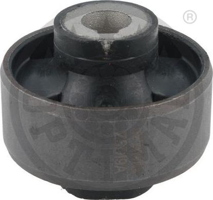 Optimal F9-0052 - Сайлентблок, рычаг подвески колеса autospares.lv