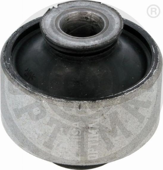 Optimal F9-0057 - Сайлентблок, рычаг подвески колеса autospares.lv