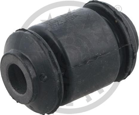 Optimal F9-0069 - Сайлентблок, рычаг подвески колеса autospares.lv