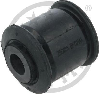 Optimal F9-0060 - Сайлентблок, рычаг подвески колеса autospares.lv