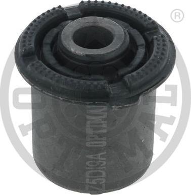 Optimal F9-0063 - Сайлентблок, рычаг подвески колеса autospares.lv