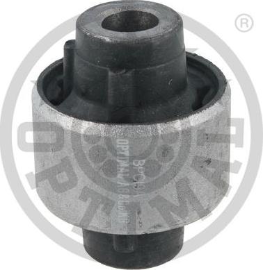 Optimal F9-0008 - Сайлентблок, рычаг подвески колеса autospares.lv