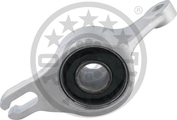 Optimal F9-0002 - Сайлентблок, рычаг подвески колеса autospares.lv