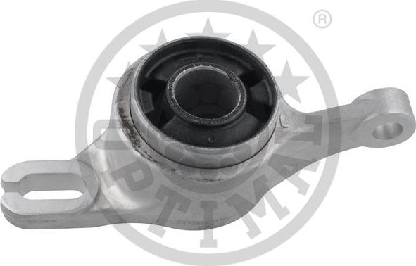 Optimal F9-0002 - Сайлентблок, рычаг подвески колеса autospares.lv