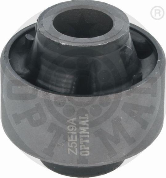 Optimal F9-0089 - Сайлентблок, рычаг подвески колеса autospares.lv