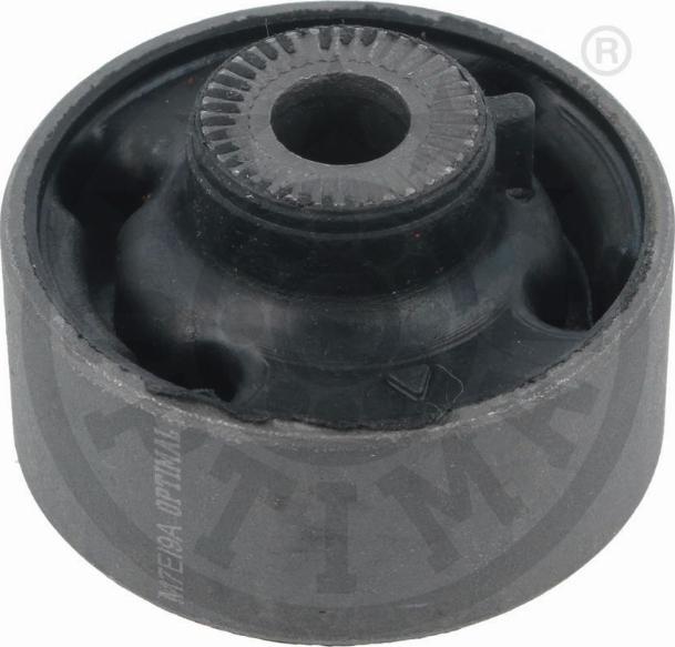 Optimal F9-0080 - Сайлентблок, рычаг подвески колеса autospares.lv