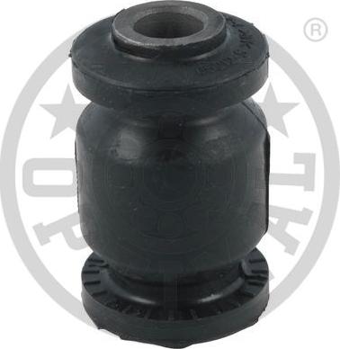 Optimal F9-0034 - Сайлентблок, рычаг подвески колеса autospares.lv