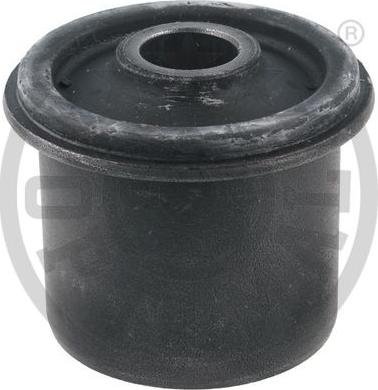 Optimal F9-0035 - Сайлентблок, рычаг подвески колеса autospares.lv