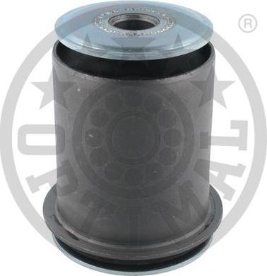 Optimal F9-0030 - Сайлентблок, рычаг подвески колеса autospares.lv