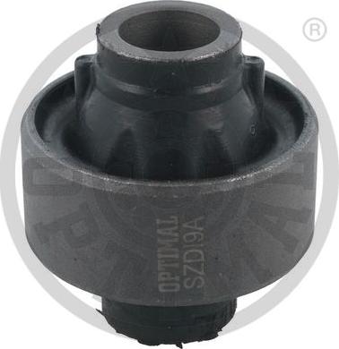 Optimal F9-0076 - Сайлентблок, рычаг подвески колеса autospares.lv