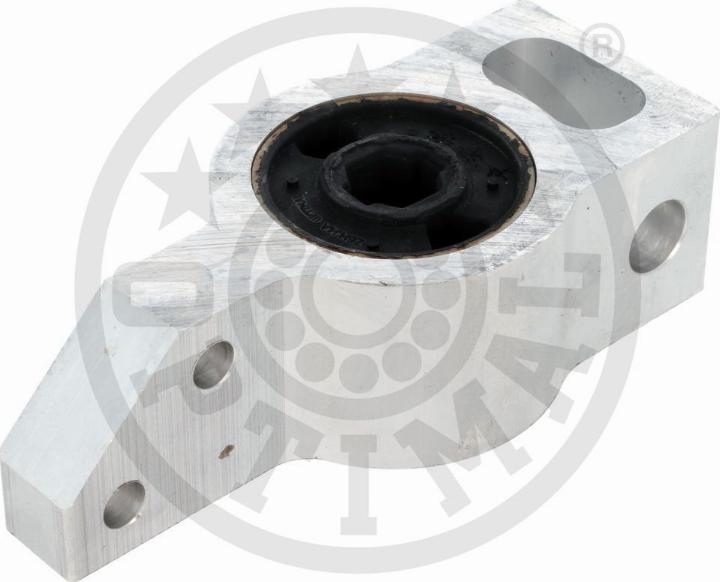 Optimal F9-0071 - Сайлентблок, рычаг подвески колеса autospares.lv