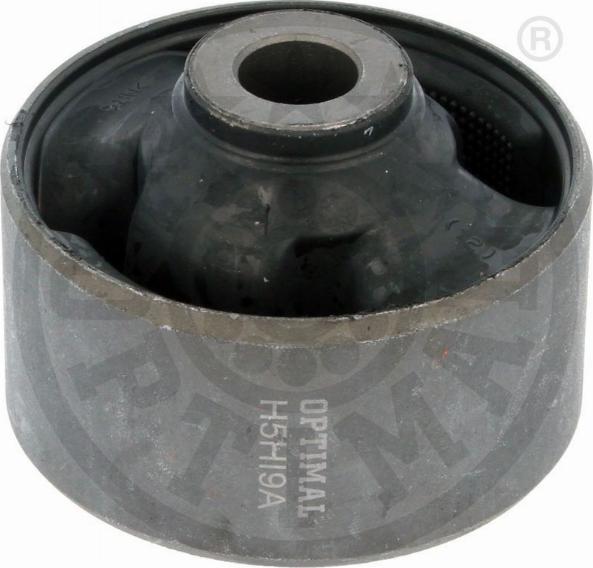 Optimal F9-0142 - Сайлентблок, рычаг подвески колеса autospares.lv