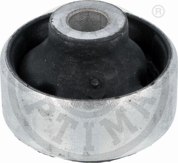 Optimal F9-0105 - Сайлентблок, рычаг подвески колеса autospares.lv