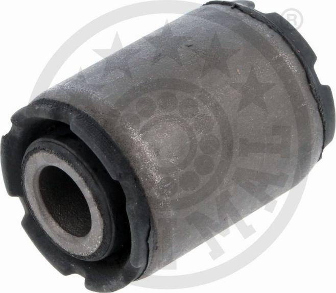 Optimal F9-0102 - Сайлентблок, рычаг подвески колеса autospares.lv