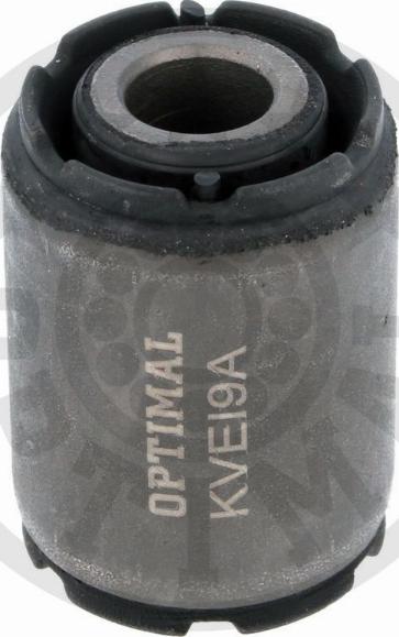 Optimal F9-0102 - Сайлентблок, рычаг подвески колеса autospares.lv