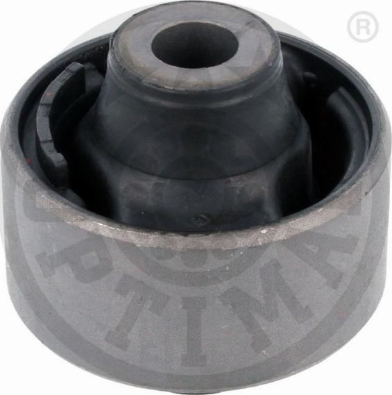 Optimal F9-0114 - Сайлентблок, рычаг подвески колеса autospares.lv