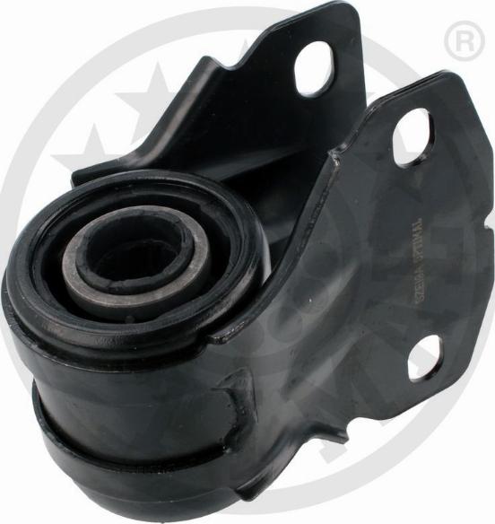 Optimal F9-0118 - Сайлентблок, рычаг подвески колеса autospares.lv