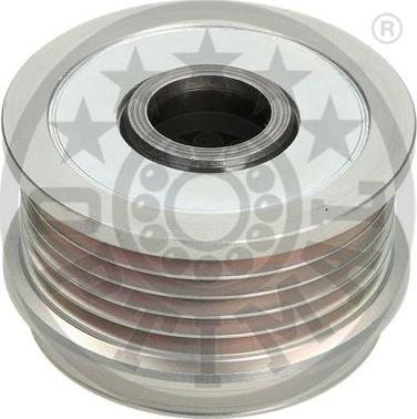 Optimal F5-1012 - Шкив генератора, муфта autospares.lv