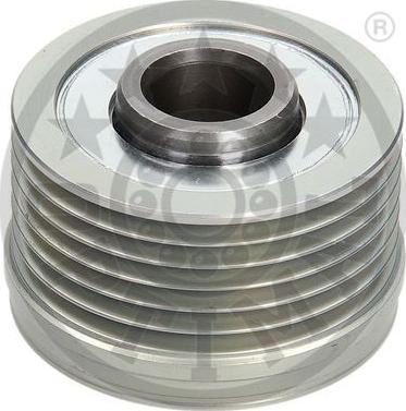 Optimal F5-1034 - Шкив генератора, муфта autospares.lv