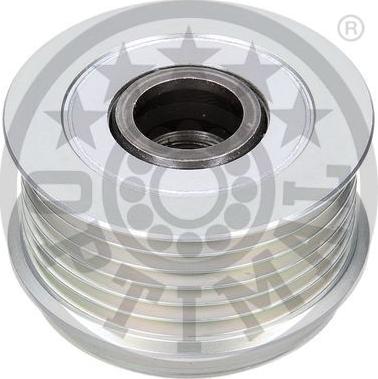 Optimal F5-1140 - Шкив генератора, муфта autospares.lv