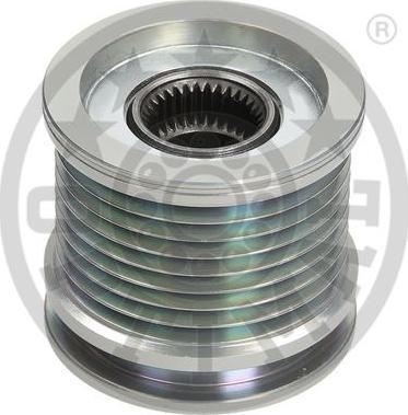 Optimal F5-1111 - Шкив генератора, муфта autospares.lv