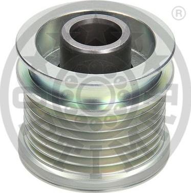 Optimal F5-1126 - Шкив генератора, муфта autospares.lv