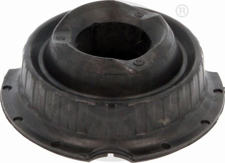 Optimal F0-9004 - Опора стойки амортизатора, подушка autospares.lv