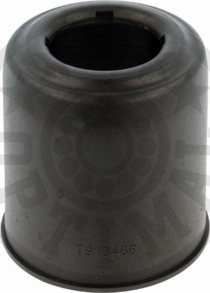 Optimal F0-4034 - Пыльник амортизатора, защитный колпак autospares.lv