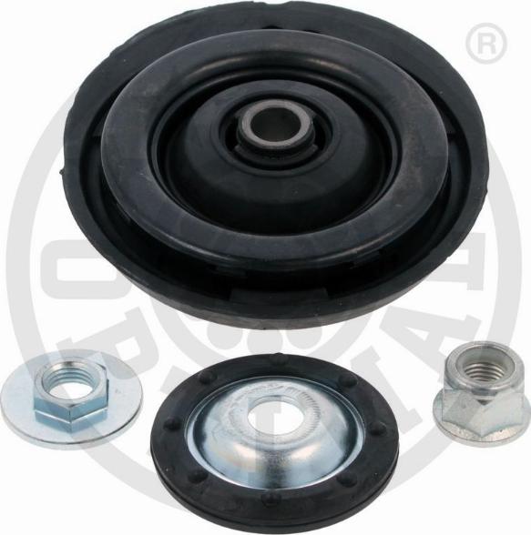 Optimal F0-0049S - Опора стойки амортизатора, подушка autospares.lv