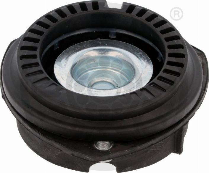 Optimal F0-0058S - Опора стойки амортизатора, подушка autospares.lv