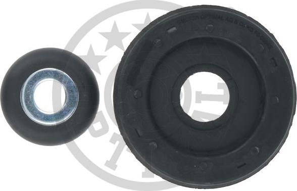 Optimal F0-0004S - Опора стойки амортизатора, подушка autospares.lv